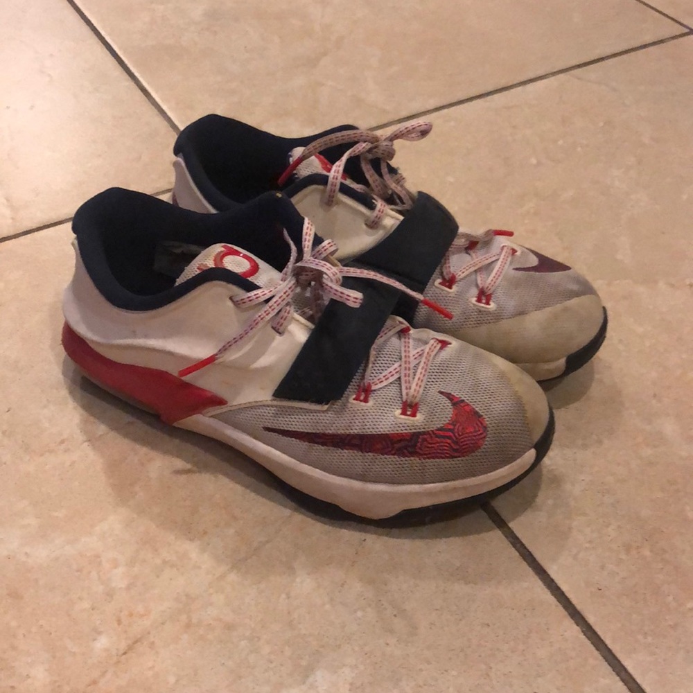 kd 6 GS “USA”